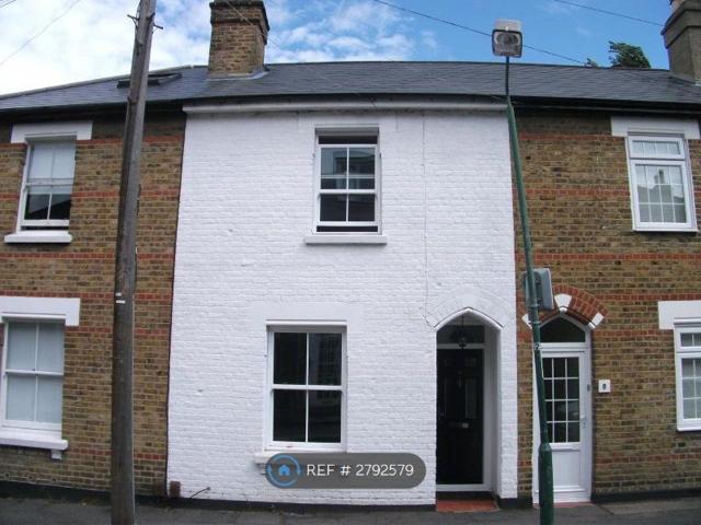 House for rent in Hackbridge, Greater London