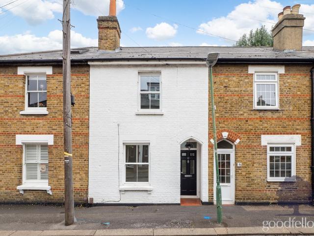 House for rent in London Borough of Sutton, Greater London