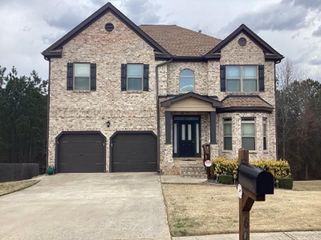 House for sale in Clayton, Georgia