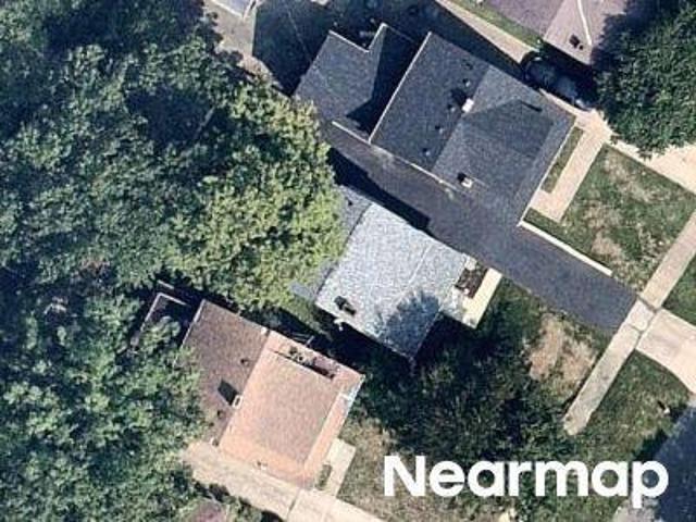 House for sale in Cleveland