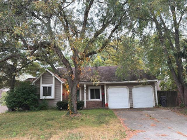 House for sale in Indianapolis, Marion County