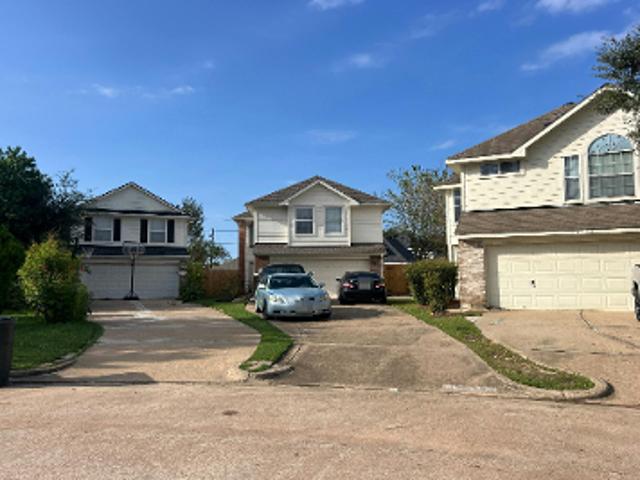 House for sale in Harris, Texas