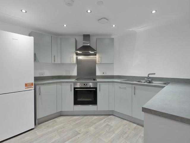 Apartment for rent in Echline, Scotland