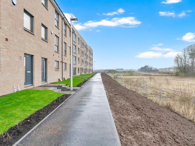 House for rent in Echline, Scotland