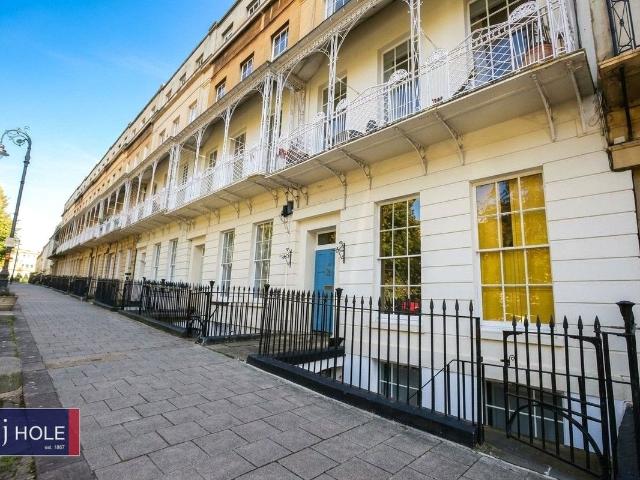 House for rent in Clifton Village, Bristol