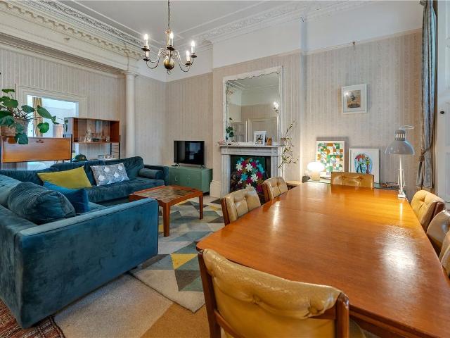 Apartment for rent in Hotwells, Feckenham