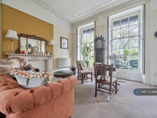 Apartment for rent in Clifton Village, Bristol