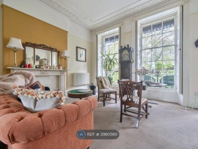 Apartment for rent in Clifton Village, Bristol