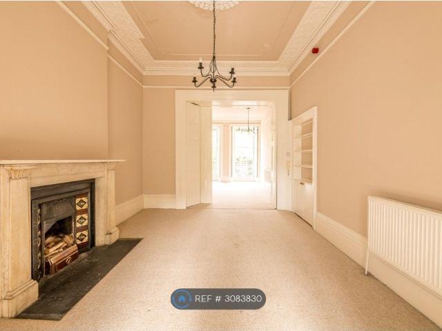 Apartment for rent in Clifton Village, Bristol