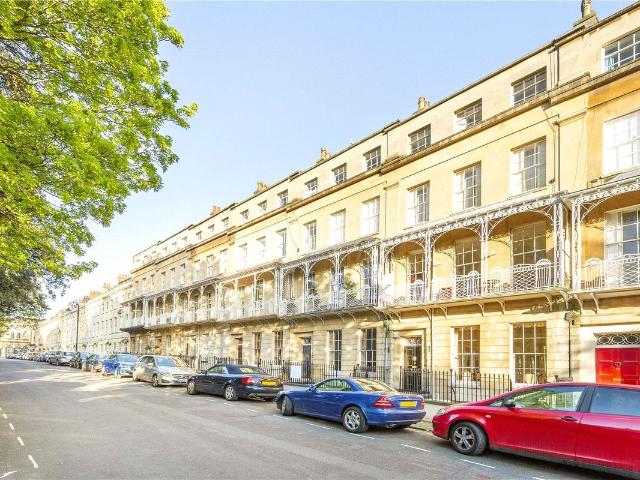 Apartment for rent in Clifton Village, Bristol