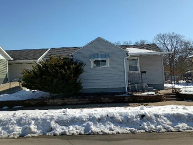 House for sale in La Crosse, Wisconsin
