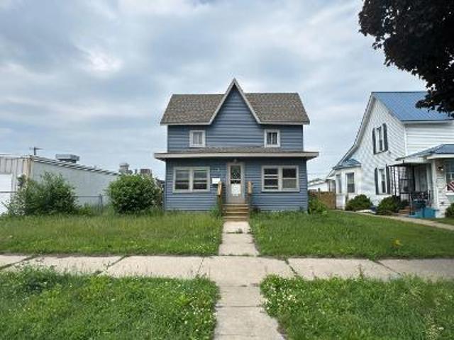 House for sale in La Crosse