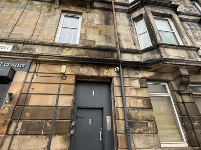 Apartment for rent in Shortroods, Glenburn