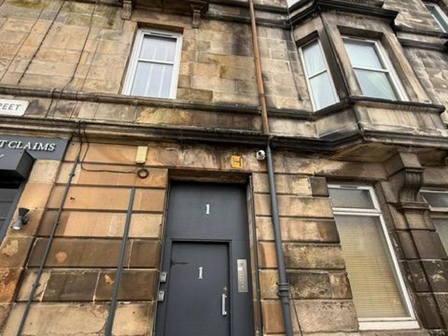Apartment for rent in Shortroods, Glenburn