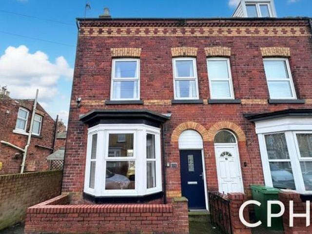 House for sale in Falsgrave, Kepwick