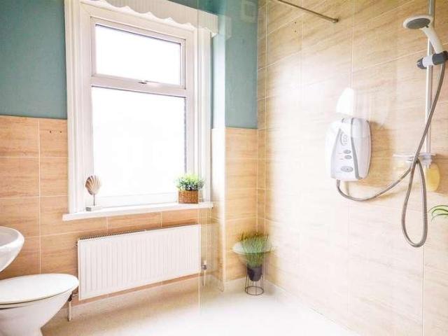 House for rent in Scarborough, Falsgrave