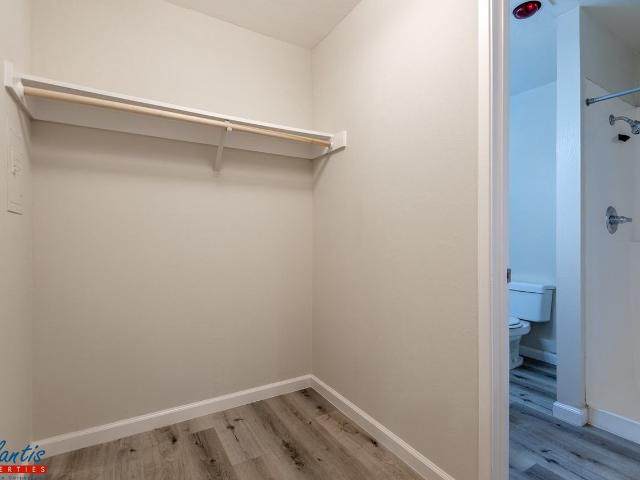 Apartment for rent in Santa Cruz, California