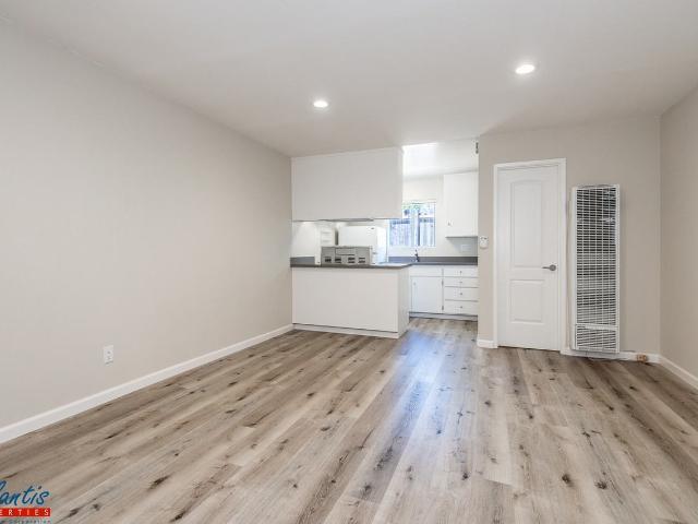 Apartment for rent in Santa Cruz, California
