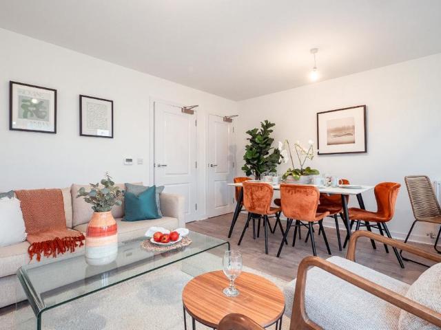House for rent in Echline, Scotland
