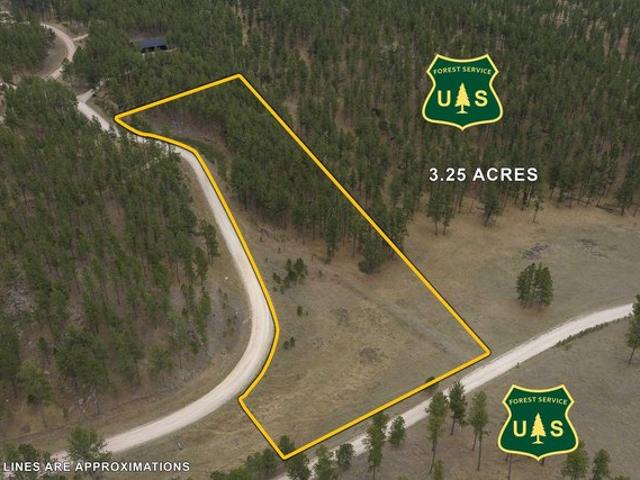 Land for sale in Custer, Custer County