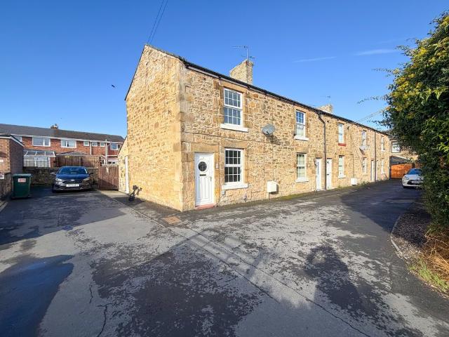 House for rent in Winlaton, Gateshead