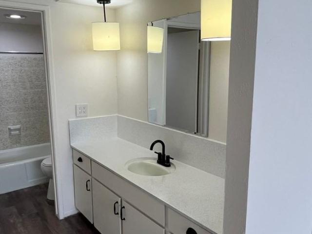 Apartment for rent in Salt Lake City, Utah