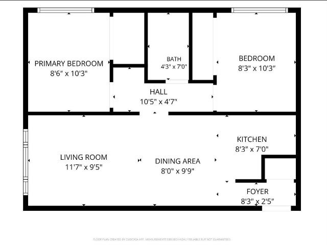 Apartment for rent in Salt Lake City, Utah