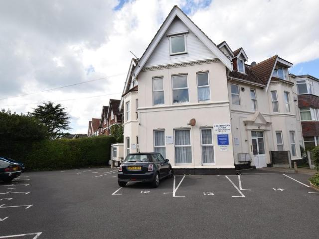 Apartment for rent in Boscombe, Bournemouth