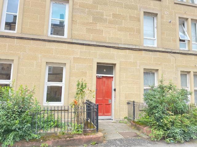 Apartment for rent in Gorgie/Dalry, Scotland