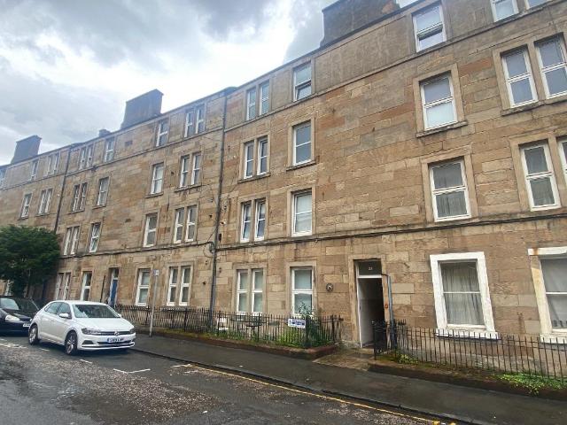 Apartment for rent in Gorgie/Dalry, Scotland