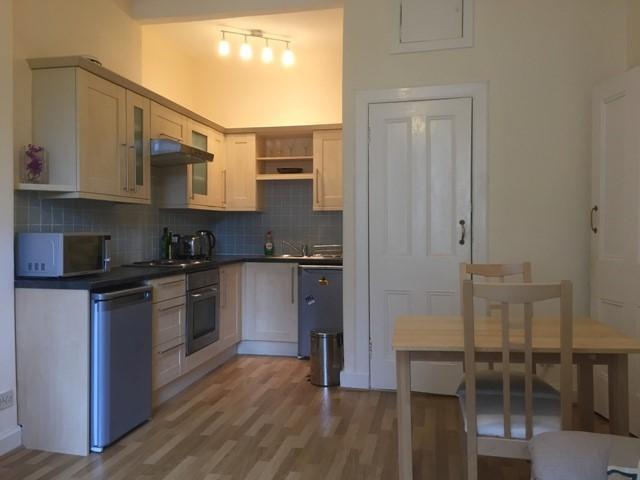 Apartment for rent in Gorgie/Dalry, Scotland
