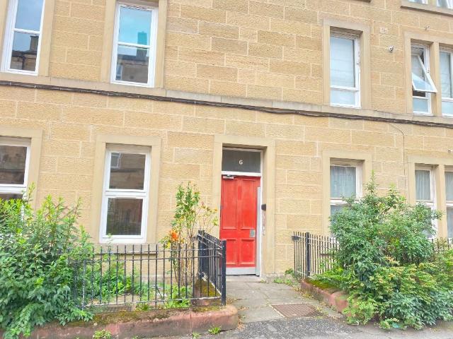Apartment for rent in Gorgie/Dalry, Scotland