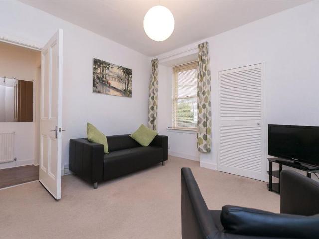 Apartment for rent in Gorgie/Dalry, Scotland