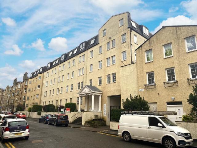 Apartment for rent in Gorgie/Dalry, Scotland