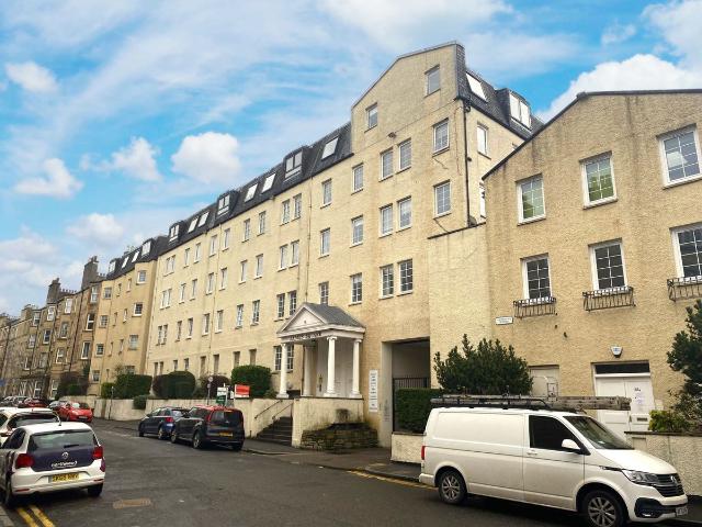Apartment for rent in Gorgie/Dalry, Scotland