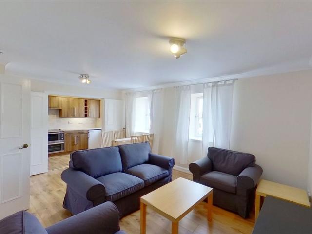 Apartment for rent in Gorgie/Dalry, Scotland