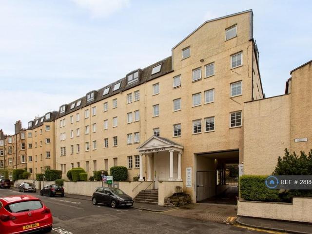 House for rent in Gorgie/Dalry, Scotland
