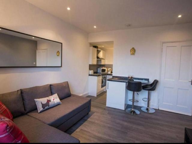 Apartment for rent in Gorgie/Dalry, Scotland