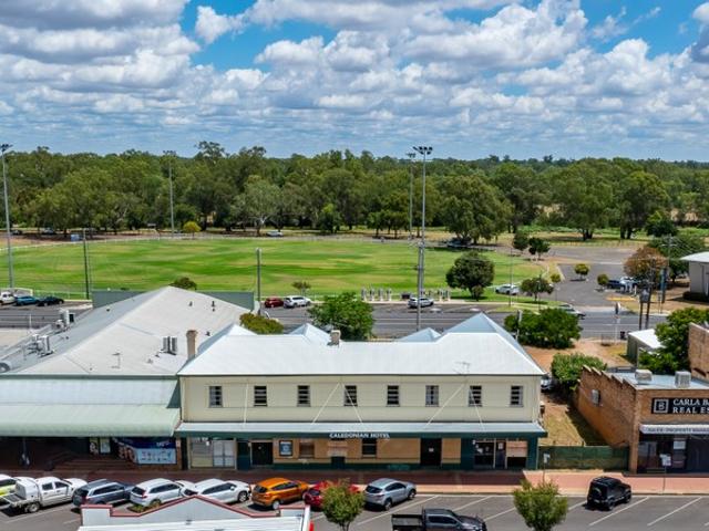 Townhouse for sale in Harparary, New South Wales