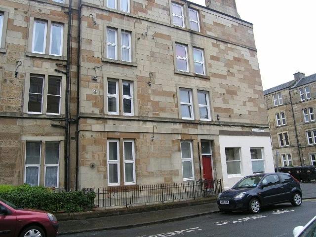 Apartment for rent in Gorgie/Dalry, Scotland