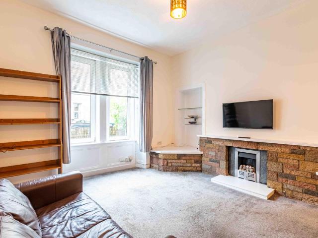 Apartment for rent in Gorgie/Dalry, Scotland