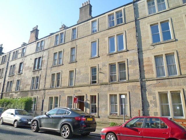 Apartment for rent in Gorgie/Dalry, Scotland