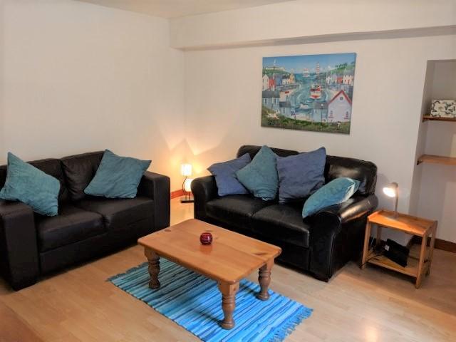Apartment for rent in Ferryhill, Ballindoch