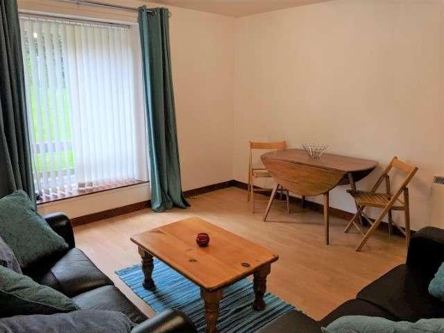 Apartment for rent in City Centre, Ballindoch