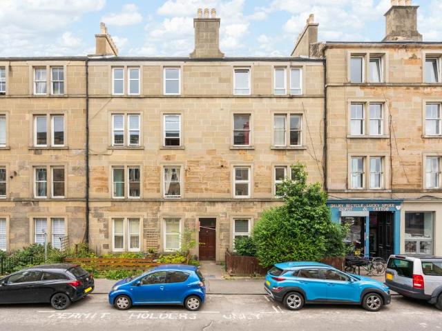House for rent in Gorgie/Dalry, Scotland