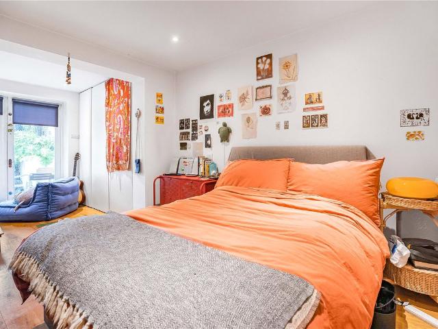 Apartment for rent in Barnsbury, Greater London