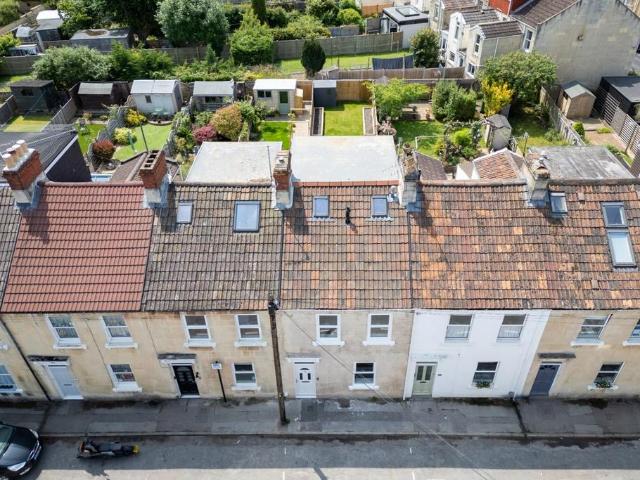 House for rent in East Twerton, Dulcote