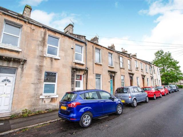 House for rent in East Twerton, Bath