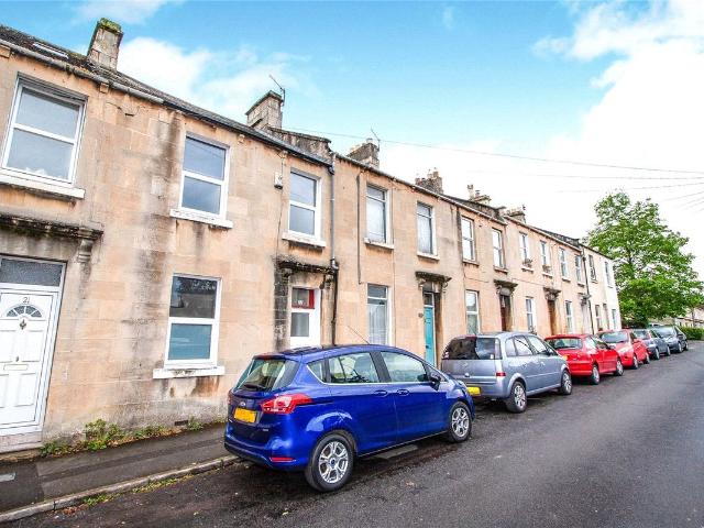 House for rent in East Twerton, Bath