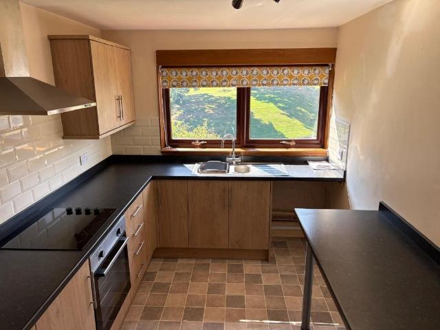 Apartment for rent in Brechin, Scotland